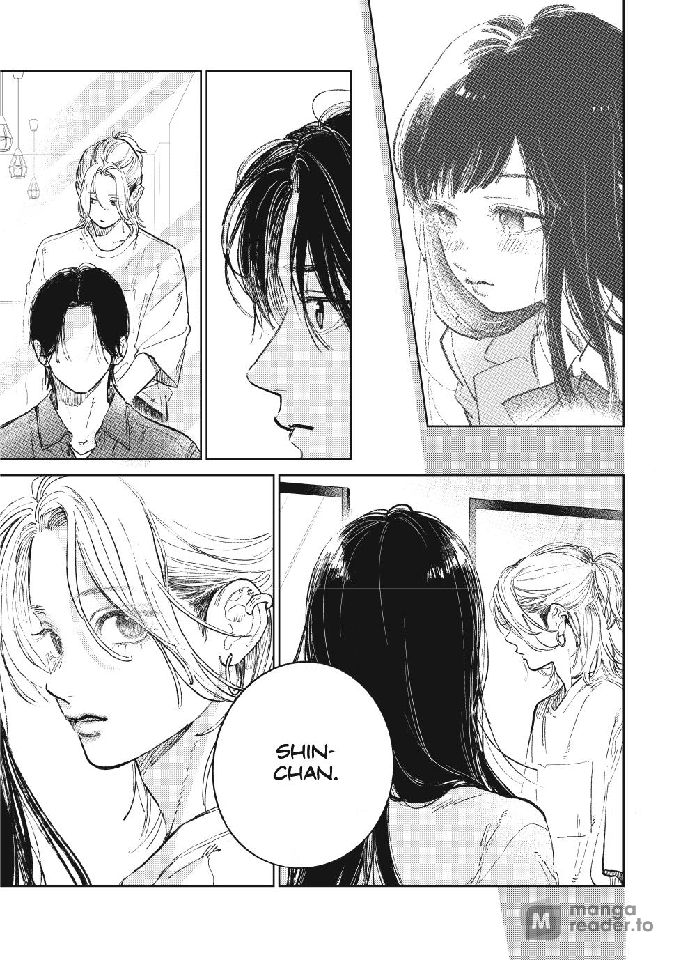 A Sign of Affection, Chapter 48 image 13